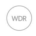 WDR icon
